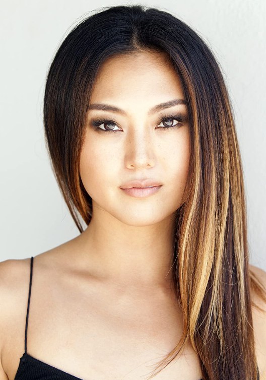 埃里卡·方婷 Erika Fong