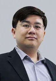 赵欣培 Xinpei Zhao