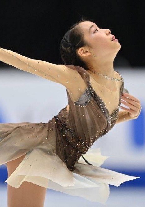 三原舞依 Mai Mihara
