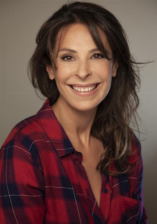 塔妮娅·贾巴尔斯基 Tania Garbarski