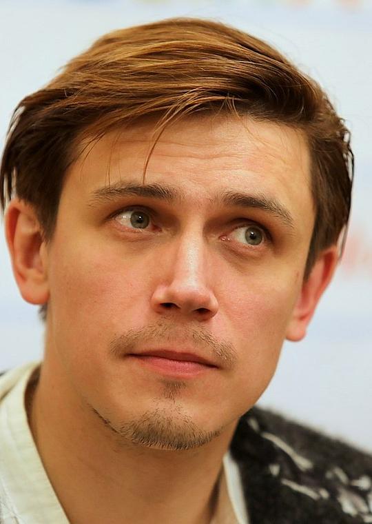 列昂尼德·比切文 Leonid Bichevin