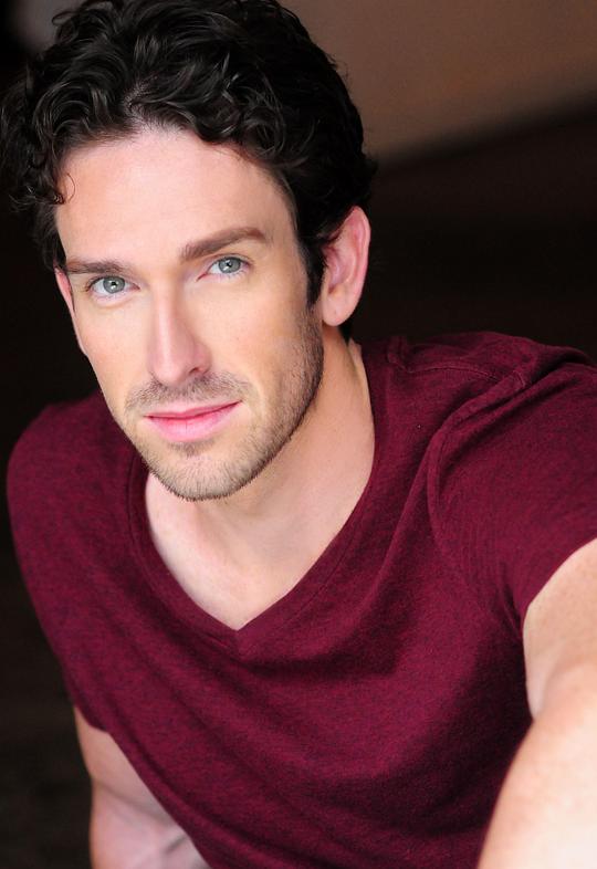 文森特·科尔 Vincent Cole