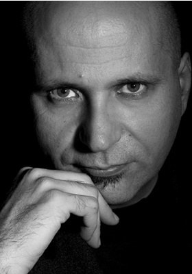 弗朗西斯科·钦奎马尼 Francesco Cinquemani