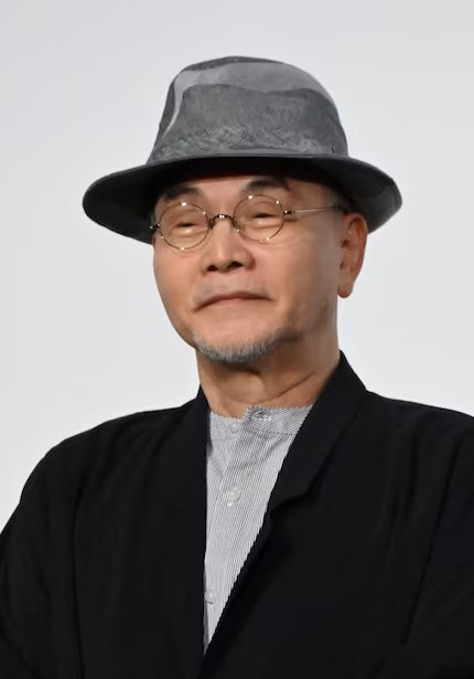 儿玉兼嗣 Kenji Kodama