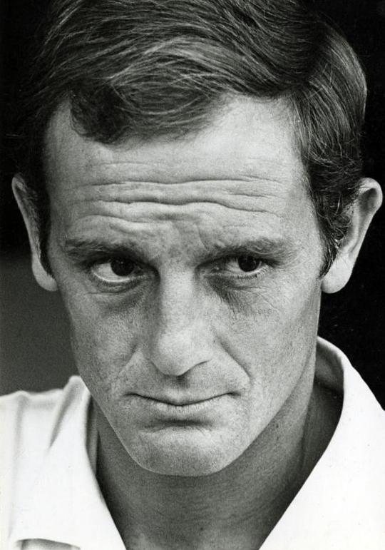 菲利普·勒鲁瓦 Philippe Leroy