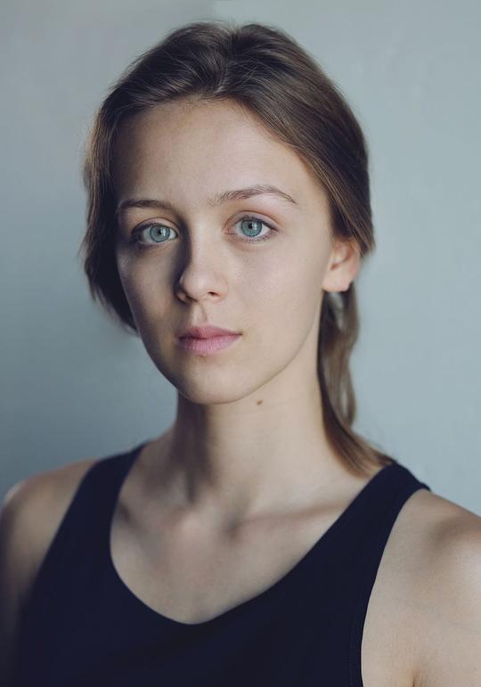 伊莎贝拉·布朗森 Isabella Brownson