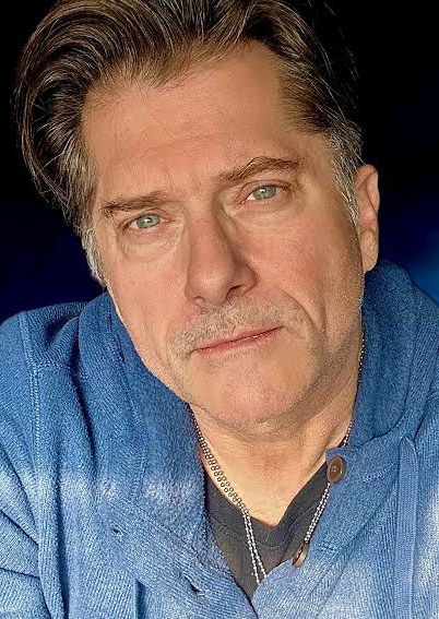 查尔斯·鲍威尔 Charles Edwin Powell