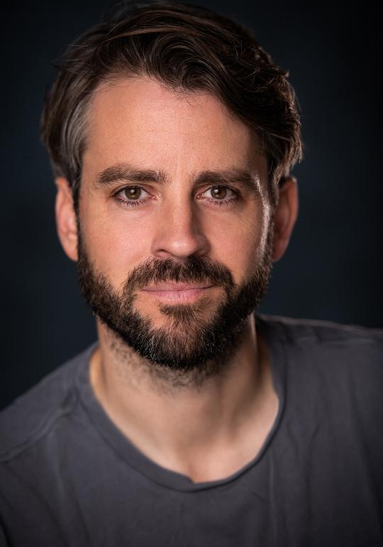 Michael Byers Michael Byers