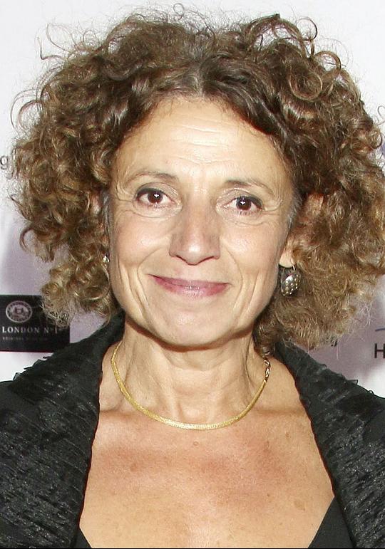 阿德里安娜·阿尔塔拉斯 Adriana Altaras