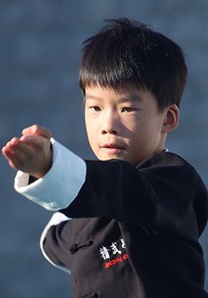吴滺 You Wu