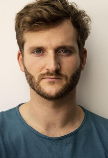 基特·伯登 Kit Burden