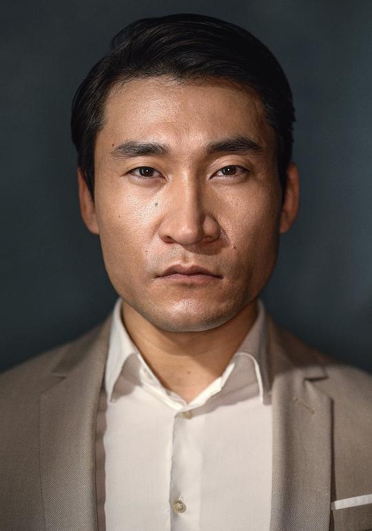 尚瑞 Rui Shang