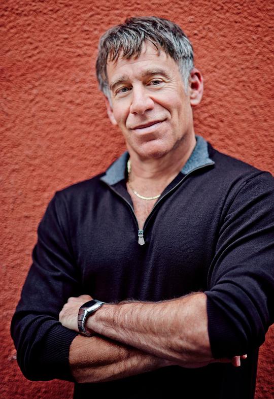 斯蒂芬·施瓦茨 Stephen Schwartz