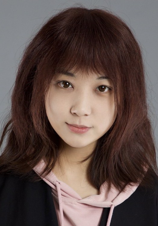 时诺 Scarlett Shi