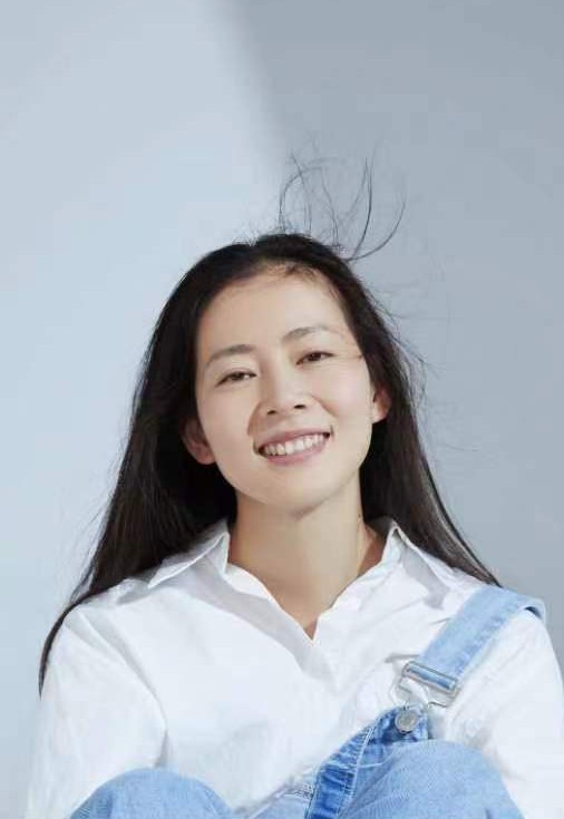 戴燕丽 Yanli Dai