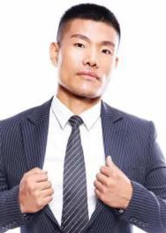 周天云 Tianyun Zhou