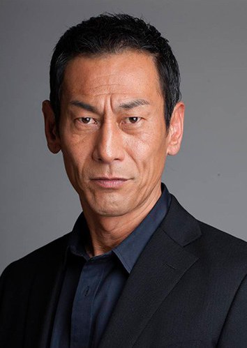 国本钟建 Shôken Kunimoto