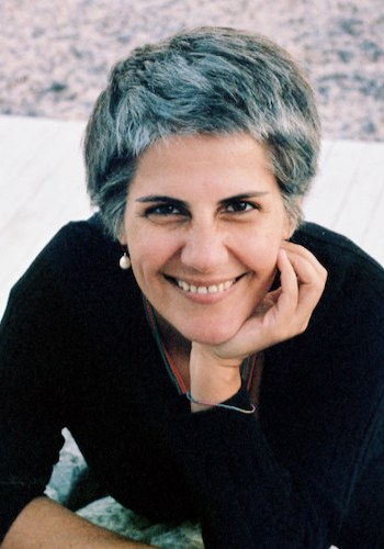 菲鲁泽·科斯罗瓦尼 Firouzeh Khosrovani