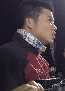 方朕虎 Zhenhu Fang