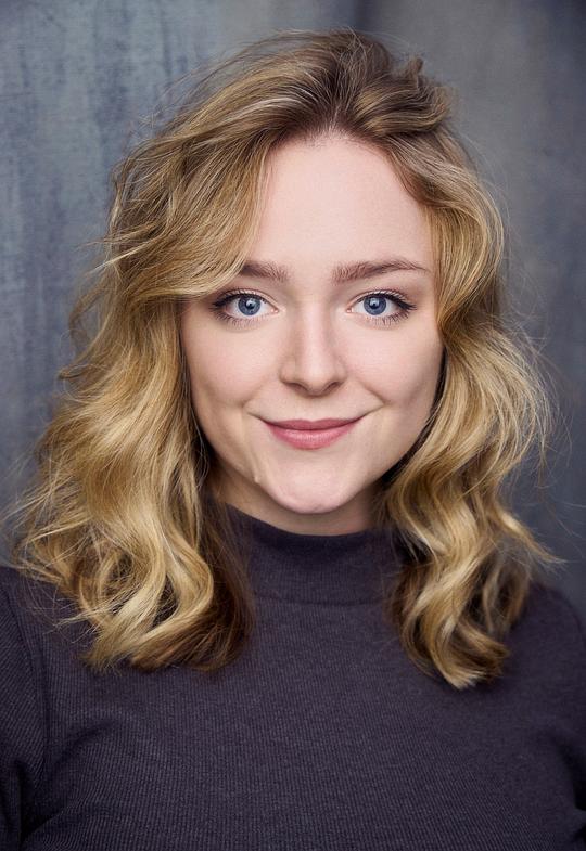 斯蒂芬妮·布蒂 Stephanie Booty