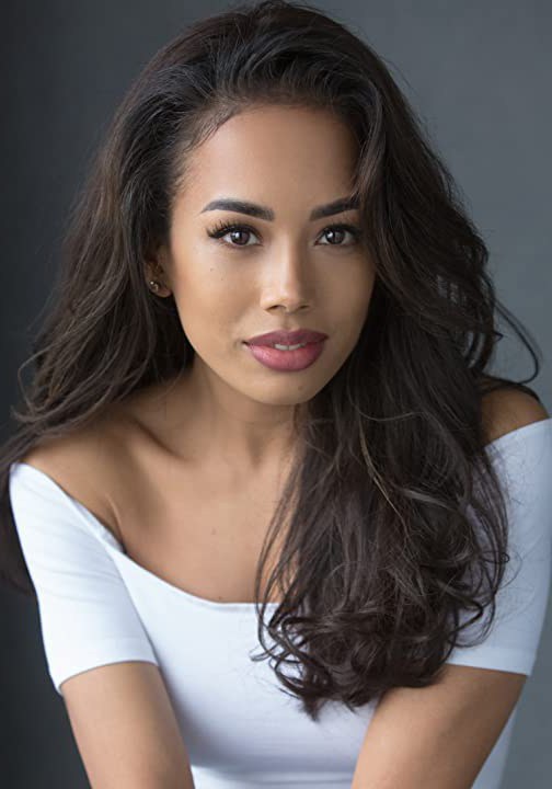 Jade Ewen Jade Ewen