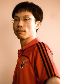 陈文江 Wenjiang Chen