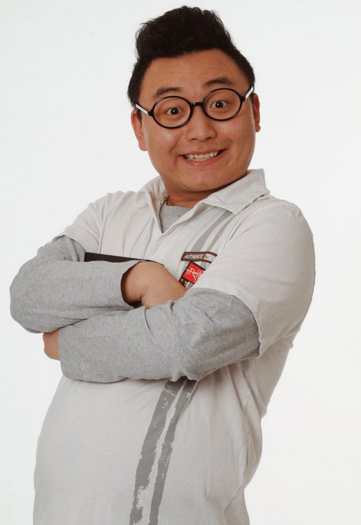 杨璐 Yang Lu