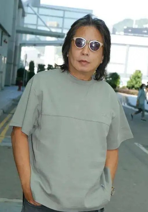 林敏骢 Man-Chung Lam