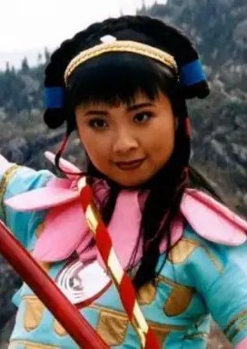 朱琴 Qin Zhu