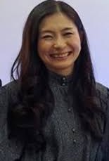 马岛亮子 Akiko Majima