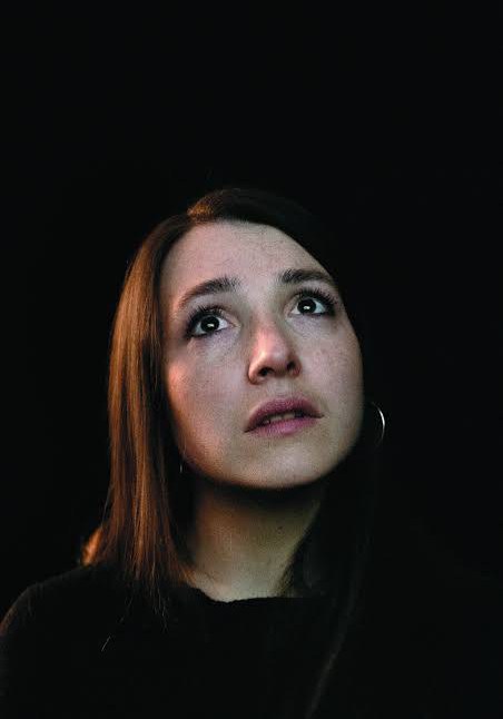 罗莎·托尔梅耶 Rosa Thormeyer