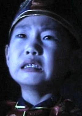 黄冠臻 Koon Chen Wong