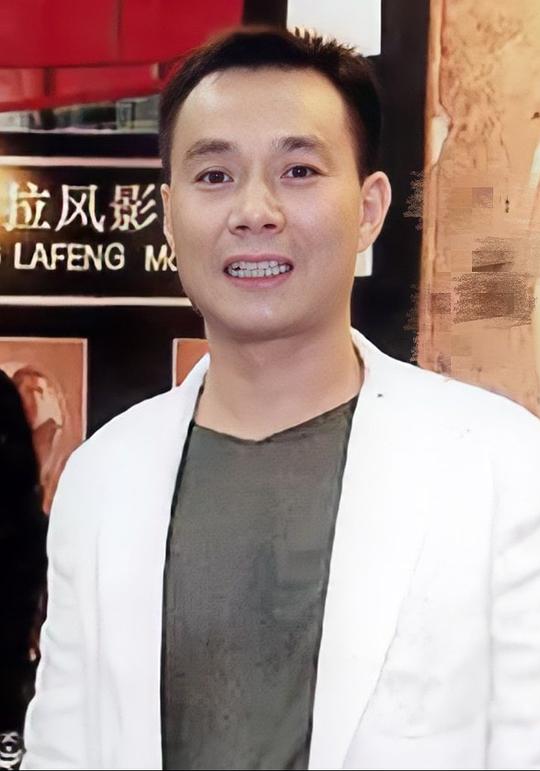 陈美麟 Meilin Chen