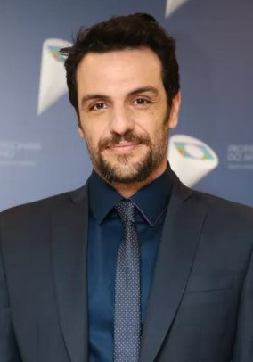 罗德里戈·隆巴尔迪 Rodrigo Lombardi