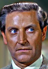 基思·麦康奈尔 Keith McConnell