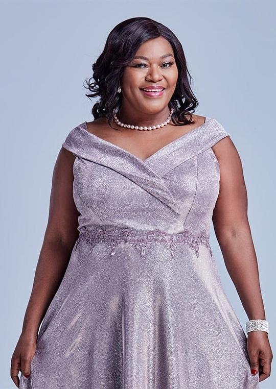 哈丽特·马纳梅拉 Harriet Manamela