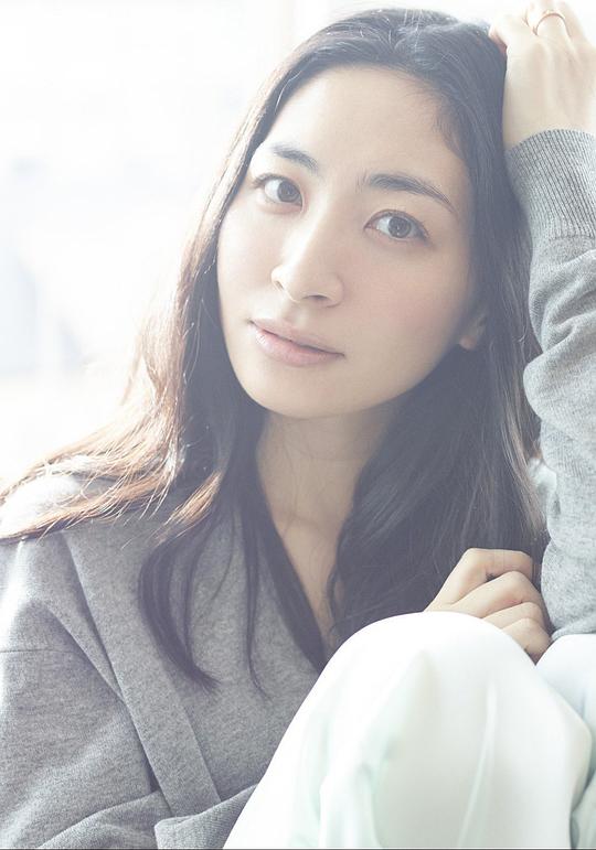 坂本真绫 Maaya Sakamoto