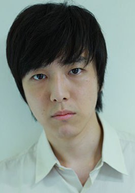 坂本庆介 Keisuke Sakamoto