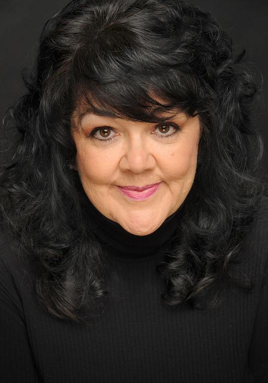 卡拉·克里斯蒂娜·孔特雷拉斯 Carla Christina Contreras