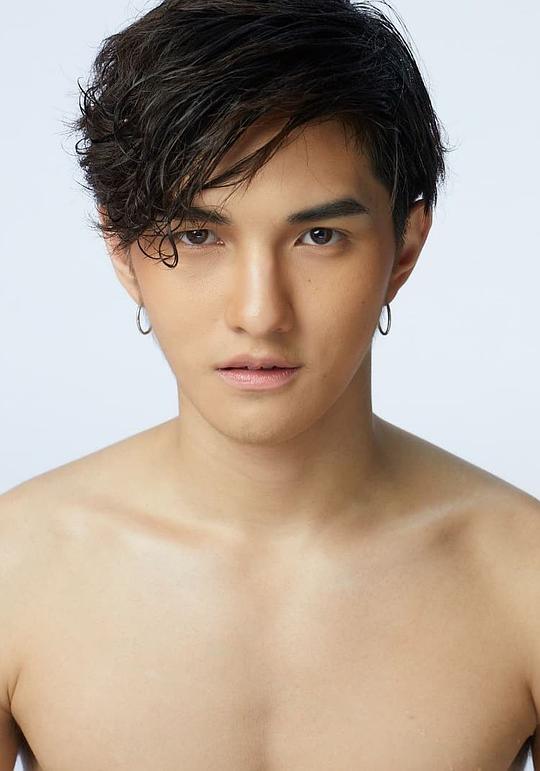 纳特格利·翰蒙戈力 Nattakrit Hamontri