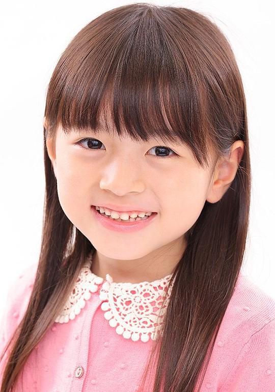 金子莉彩 Risa Kaneko