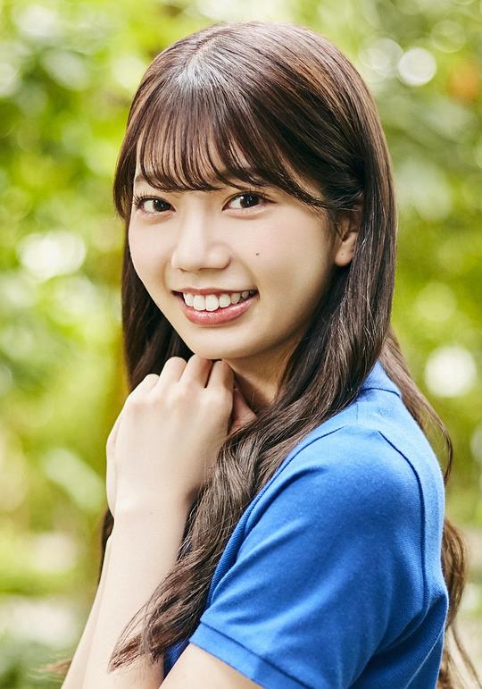 高本彩花 Ayaka Takamoto