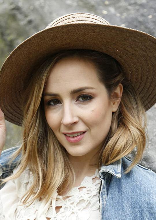 汉娜·埃尔莱斯 Hannah Elless