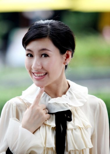 赵海媚 Haimei Zhao