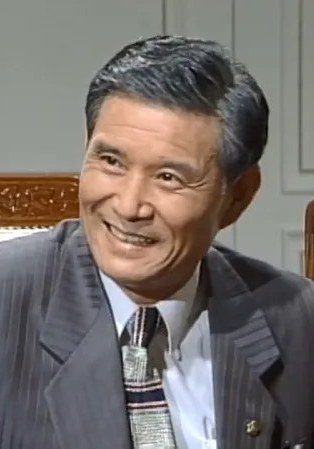 金凤根 Bong-gun Kim