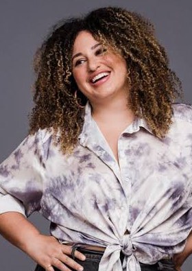 西蒙尼·雷卡斯纳 Simone Recasner