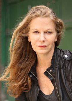 Monica Steuer Monica Steuer