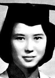 林文月 Wen-Yueh Lin