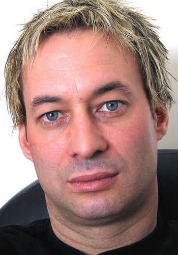 丹尼·利马 Danny Lima