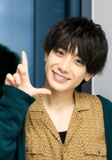 小西咏斗 Konishi Eito